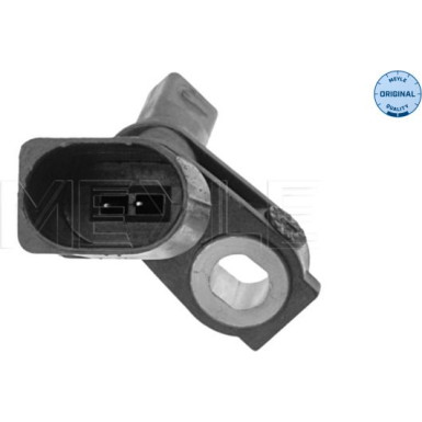 Meyle Sensor, Raddrehzahl MEYLE-ORIGINAL: True to OE 100 899 0052 Meyle Sensor, Raddrehzahl MEYLE-ORIGINAL: True to OE 100 899 0052