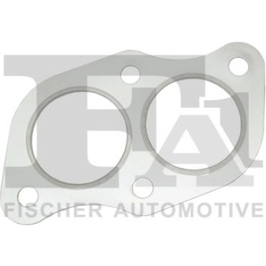 FA1 Dichtung, Abgasrohr 110-906