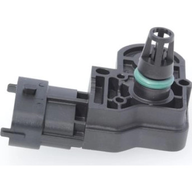 BOSCH Sensor, Ladedruck 0 281 006 102
