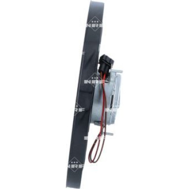 NRF Lüfter, Motorkühlung 470082