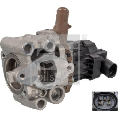 FEBI BILSTEIN 108842 AGR-Ventil