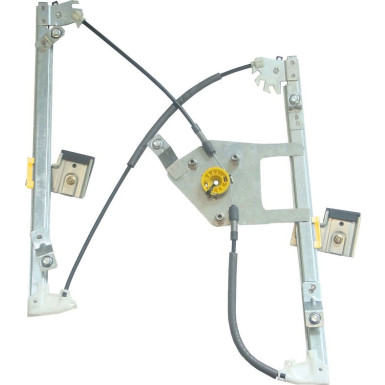 Valeo Fensterheber 851004