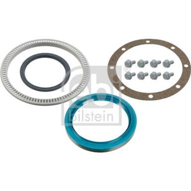 FEBI BILSTEIN 28390 Dichtungssatz, Radnabe