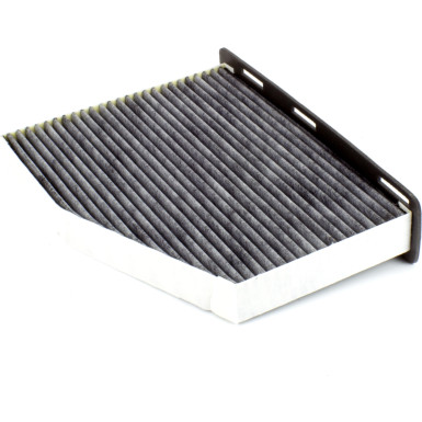 BOSCH 1 987 432 397 Innenraumfilter Aktivkohlefilter BOSCH 1 987 432 397 Innenraumfilter Aktivkohlefilter