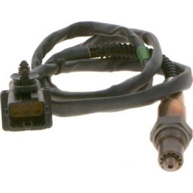BOSCH Lambdasonde 0 258 007 136 BOSCH Lambdasonde 0 258 007 136