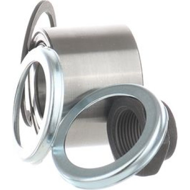 SKF Radlagersatz VKBA 961