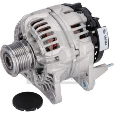 Generator 193504 Generator 193504