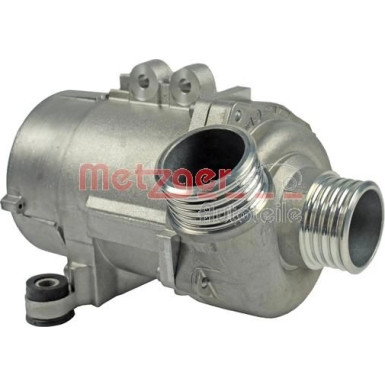 Metzger Wasserpumpe 4007001