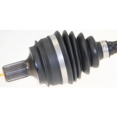 Spidan Antriebswelle GKN Automotive OE-Technologie 52° - Beugewinkel 36664