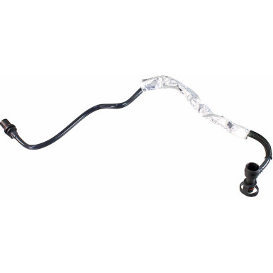 Metzger Schlauch, Kurbelgehäuseentlüftung 2380176