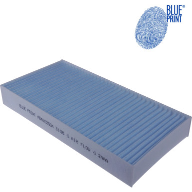 Blue Print Filter, Innenraumluft ADA102504