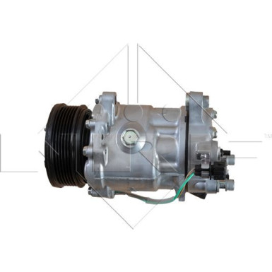 NRF Kompressor, Klimaanlage EASY FIT 32065