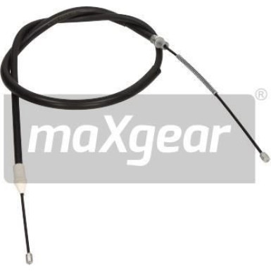 Maxgear Seilzug, Feststellbremse 32-0384
