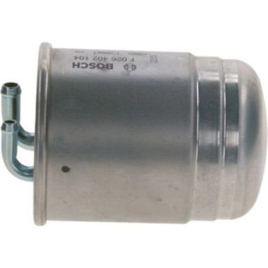 Kraftstofffilter F 026 402 104