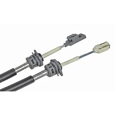 Metzger Seilzug, Schaltgetriebe 3150250