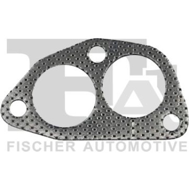 FA1 Dichtung, Abgasrohr 330-906