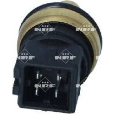 Sensor, Kühlmitteltemperatur 727107 Sensor, Kühlmitteltemperatur 727107