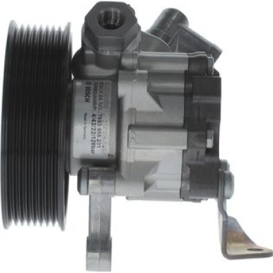 Hydraulikpumpe, Lenkung K S00 000 689 Hydraulikpumpe, Lenkung K S00 000 689