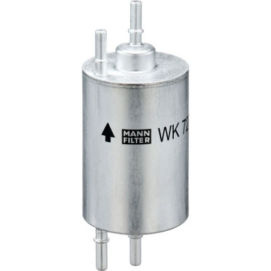Kraftstofffilter WK 720/6 Kraftstofffilter WK 720/6