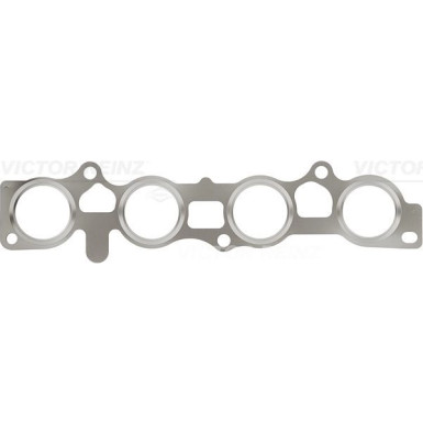 Dichtung, Abgaskrümmer 71-40609-00 Dichtung, Abgaskrümmer 71-40609-00