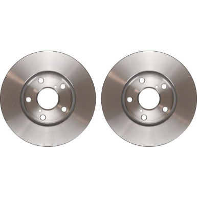 TRW Bremsscheibe DF4161