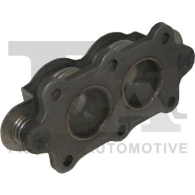 FA1 Flexrohr, Abgasanlage VW445-126