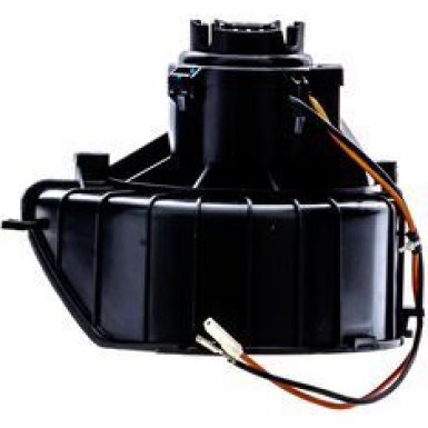 Mahle Innenraumgebläse BEHR Premium Line AB 153 000P