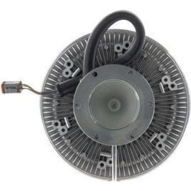 Mahle Kupplung, Kühlerlüfter BEHR Premium Line CFC 6 000P