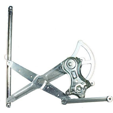 Metzger Fensterheber 2160419