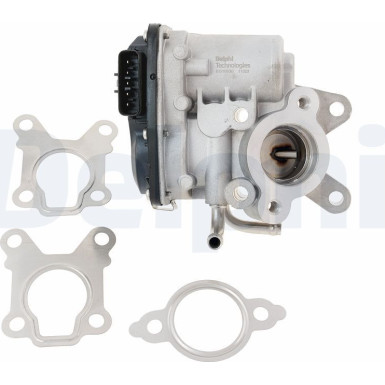 AGR-Ventil EG10636-12B1 AGR-Ventil EG10636-12B1