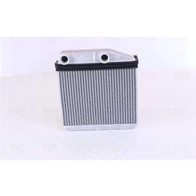 Nissens Wärmetauscher, Innenraumheizung 71456
