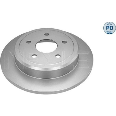 Bremsscheibe 57-15 523 0002/PD