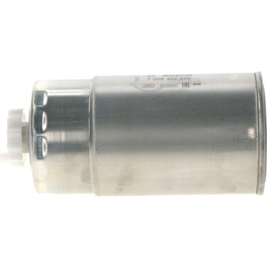 Kraftstofffilter F 026 402 826