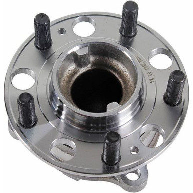 Metzger Radlagersatz WM 2347