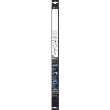 BOSCH A 984 S Scheibenwischer Aerotwin 3 397 014 00H BOSCH A 984 S Scheibenwischer Aerotwin 3 397 014 00H