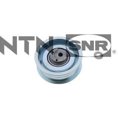 NTN-SNR Spannrolle, Zahnriemen GT357.27