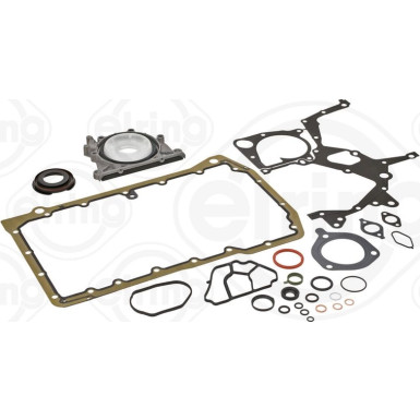 Elring Dichtungssatz, Kurbelgehäuse 159.730