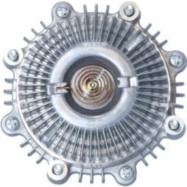Kupplung, Kühlerlüfter 49559