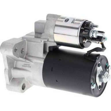 Hella Starter 8EA 012 527-971