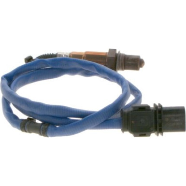 BOSCH Lambdasonde 0 258 017 220