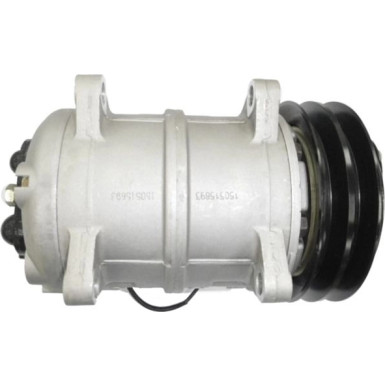 Mahle Kompressor, Klimaanlage BEHR ACP 1084 000S