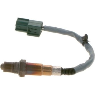 BOSCH Lambdasonde 0 258 006 513 BOSCH Lambdasonde 0 258 006 513