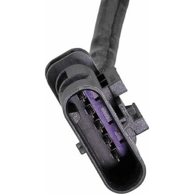 Metzger Lambdasonde 0893708