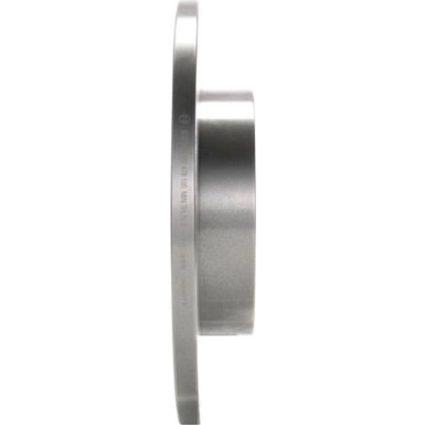 BOSCH Bremsscheibe 0 986 478 105 BOSCH Bremsscheibe 0 986 478 105