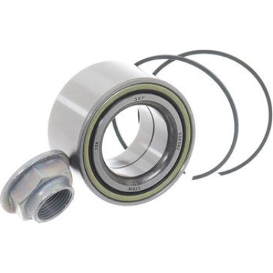 SKF Radlagersatz VKBA 1452