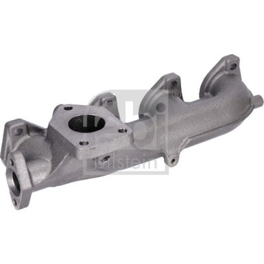 febi bilstein Krümmer, Abgasanlage febi Plus 196971