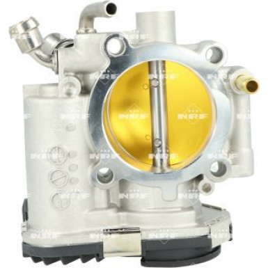 NRF Drosselklappenstutzen 408033