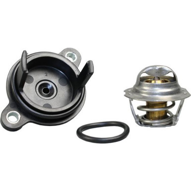 Metzger Thermostat, Kühlmittel 4006312