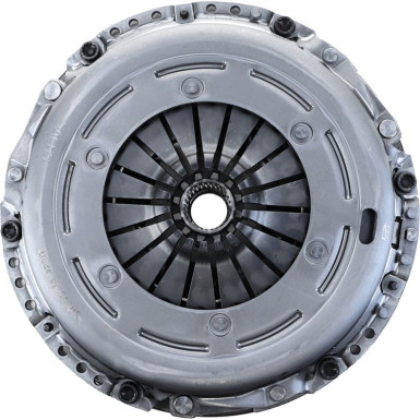 SACHS 2290 601 098 Kupplungssatz ZMS Modul XTend