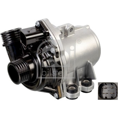 FEBI BILSTEIN 48426 Wasserpumpe